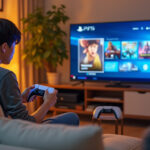 découvrez comment supprimer un jeu de votre bibliothèque ps4 ou ps5 facilement. suivez notre guide étape par étape pour libérer de l'espace de stockage et gérer vos jeux de manière optimale.