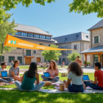 découvrez l'ent auvergne, une plateforme incontournable pour les étudiants. explorez ses fonctionnalités innovantes et apprenez comment elle facilite la vie académique et renforce la communication entre élèves et enseignants. profitez des nombreux avantages offerts pour optimiser votre parcours éducatif.