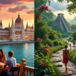 explorez notre liste des pays dont le nom commence par la lettre h. apprenez-en davantage sur leurs cultures, géographies et particularités. un voyage fascinant à travers le monde des pays héroïques!