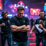 découvrez comment elon musk a été écarté d'un célèbre jeu vidéo après des accusations de tricherie, atteignant le sommet du classement de diablo 4. plongée dans cette controverse qui fait débat dans le monde du gaming.