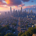découvrez l'ampleur incroyable de la carte de gta 6 ! dans cet article, nous vous révélons les mesures surprenantes de ce nouvel univers qui promet d'être encore plus vaste et immersif que jamais. ne manquez pas cette analyse approfondie de l'une des fonctionnalités les plus attendues du jeu.