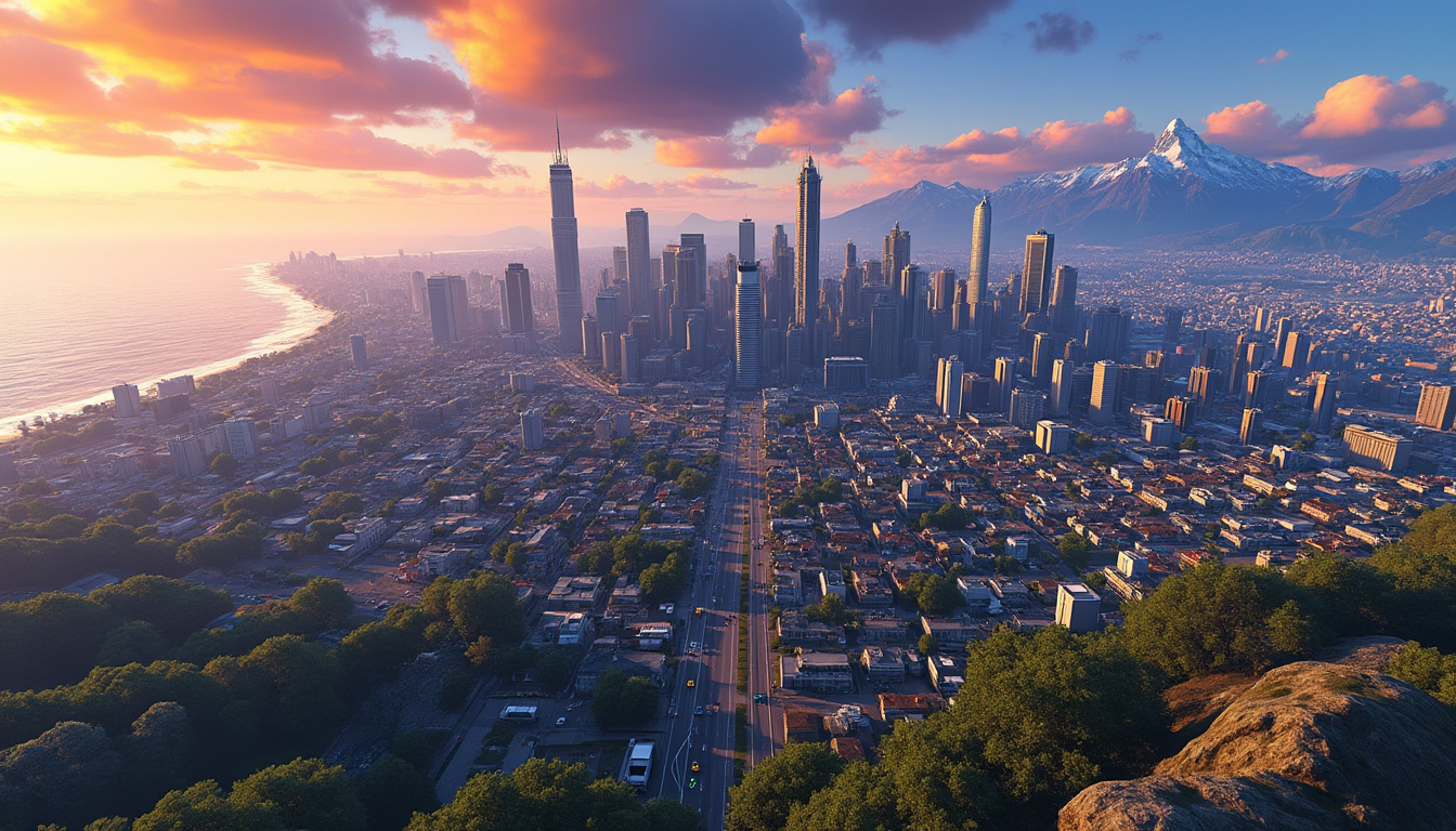 découvrez l'ampleur incroyable de la carte de gta 6 ! dans cet article, nous vous révélons les mesures surprenantes de ce nouvel univers qui promet d'être encore plus vaste et immersif que jamais. ne manquez pas cette analyse approfondie de l'une des fonctionnalités les plus attendues du jeu.