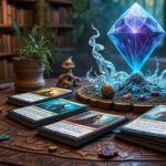découvrez notre guide complet sur la rareté des cartes magic, qui vous emmène à travers les différentes classifications, de commune à mythique. apprenez à reconnaître la valeur de vos cartes et plongez dans l'univers fascinant de magic: the gathering.