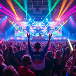 découvrez mon expérience inoubliable lors de mon tout premier concert de jeux vidéo ! un mélange captivant de musique et de passion qui fait vibrer les fans. plongez dans l'univers des sons que vous aimez et partagez cette aventure musicale unique.