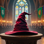 testez votre affinité magique avec le pottermore test et découvrez dans quelle maison de harry potter vous appartenez. plongez dans l'univers des sorciers et révélez votre véritable identité à gryffondor, serpentard, poufsouffle ou serdaigle !