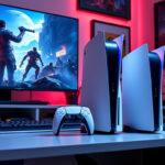 Quel modèle de PS5 choisir : digital ou standard ? découvrez les différences entre les modèles ps5 digital et standard pour faire le meilleur choix selon vos besoins de jeu. comparez les performances, les prix et les options de stockage pour trouver la console qui vous correspond le mieux.