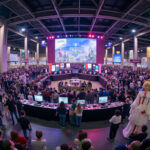 découvrez tout sur le toulouse game show, l'événement phare des passionnés de pop culture. plongez dans un univers de jeux vidéo, comics, mangas et bien plus encore à cette rencontre incontournable qui célèbre la diversité et la créativité de l'univers geek.