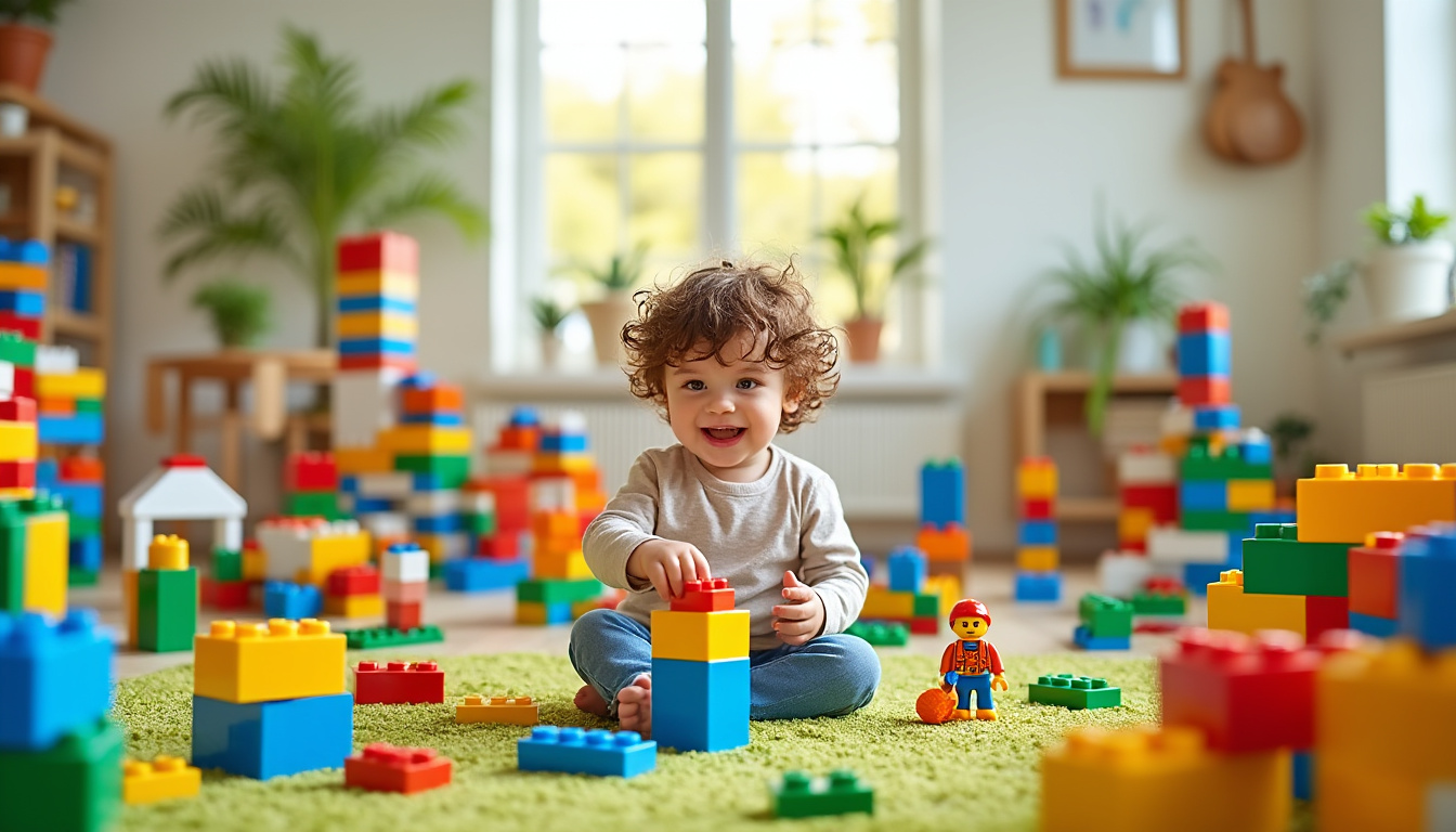 découvrez comment le jeu stimule la créativité et libère l'imagination. explorez des techniques ludiques pour développer votre potentiel créatif et transformez chaque moment de jeu en une source d'inspiration.